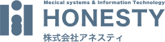 株式会社アネスティ